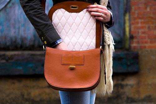 Ladies bag