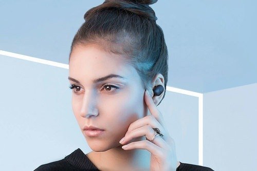 Bluetooth Earbuds