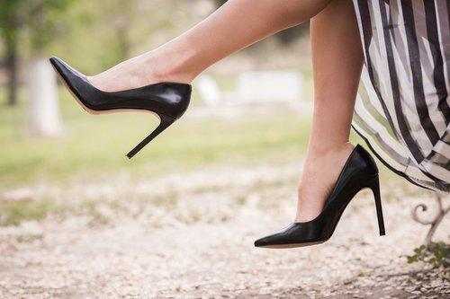 Stilettos 